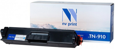 Совместимый картридж NV Print TN-910C